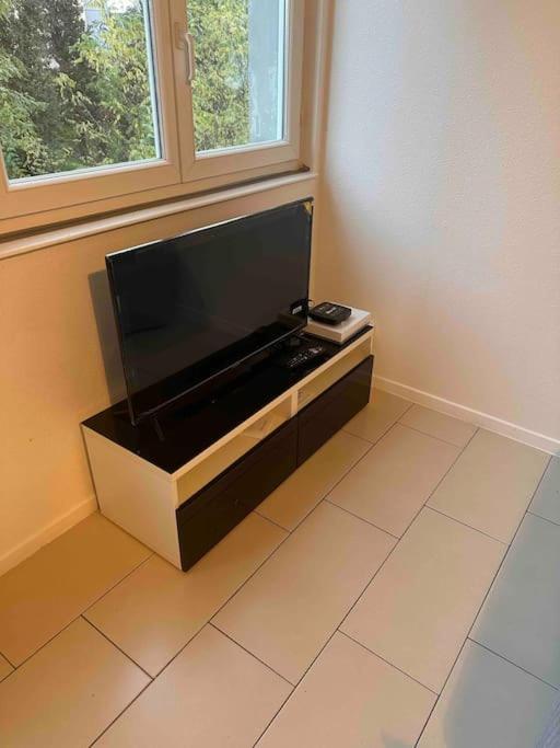 Metz Muse Studio 4 Couchages Eksteriør billede